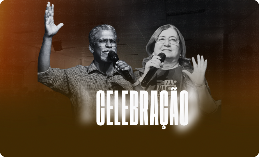 Culto de Celebração