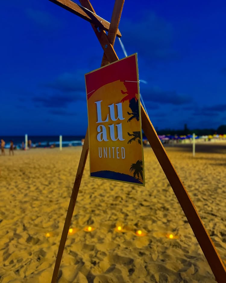 luau